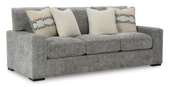 Dunmor Living Room Set - Visions in Furniture (La Mirada, CA)