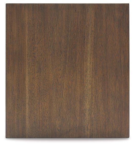 Moriville Occasional Table Set - Visions in Furniture (La Mirada, CA)