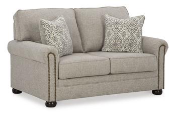 Gaelon Loveseat - Visions in Furniture (La Mirada, CA)