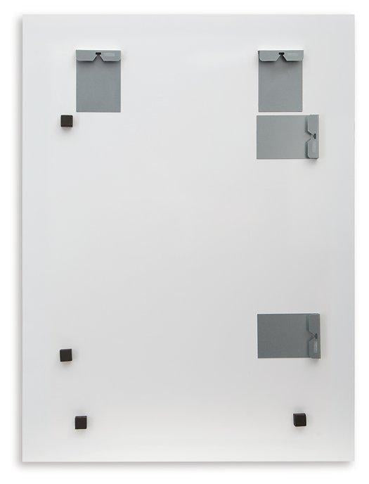 Clemick Wall Art - Visions in Furniture (La Mirada, CA)