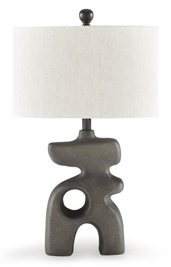 Danacy Table Lamp - Visions in Furniture (La Mirada, CA)