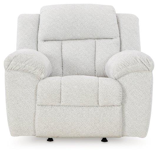 Frohn Recliner - Visions in Furniture (La Mirada, CA)