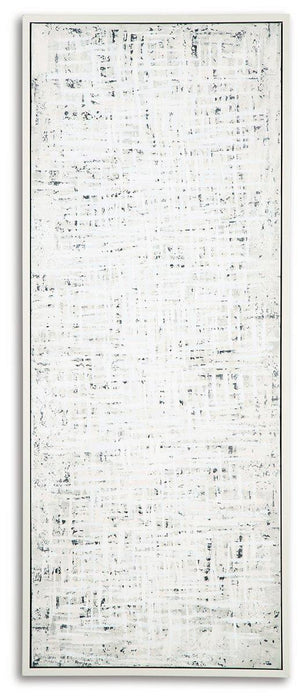 Daxonport Wall Art - Visions in Furniture (La Mirada, CA)