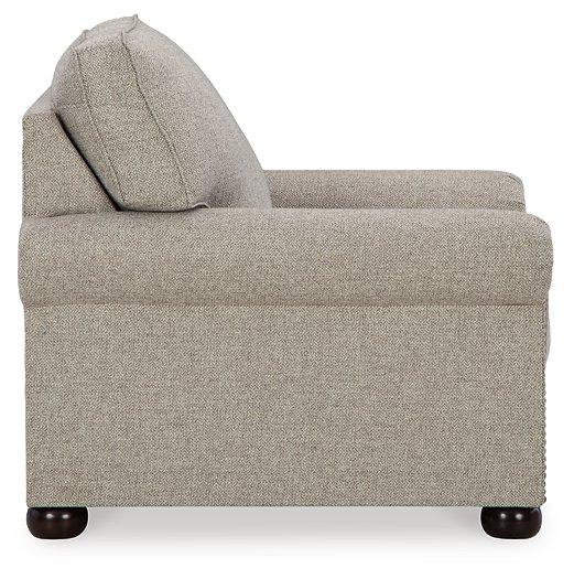 Gaelon Chair - Visions in Furniture (La Mirada, CA)