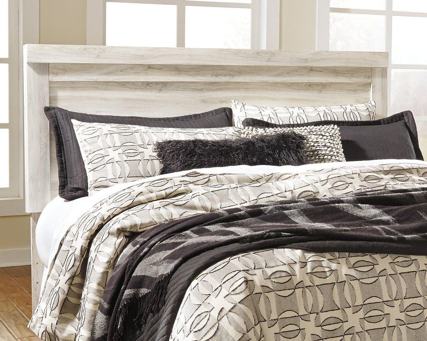 Bellaby Bed - Visions in Furniture (La Mirada, CA)