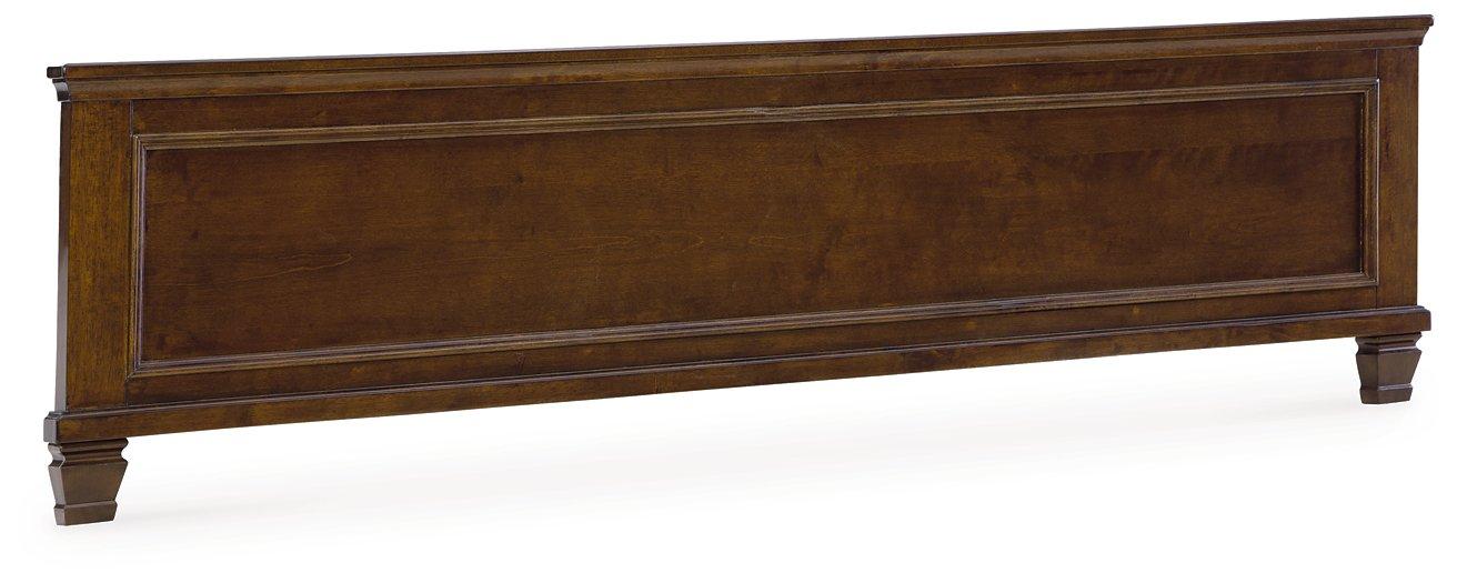 Danabrin Bed - Visions in Furniture (La Mirada, CA)