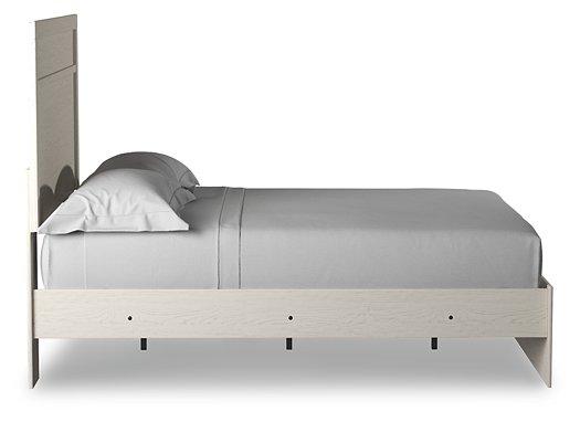 Stelsie Bed - Visions in Furniture (La Mirada, CA)