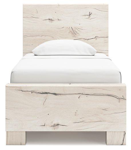 Lawroy Bed - Visions in Furniture (La Mirada, CA)