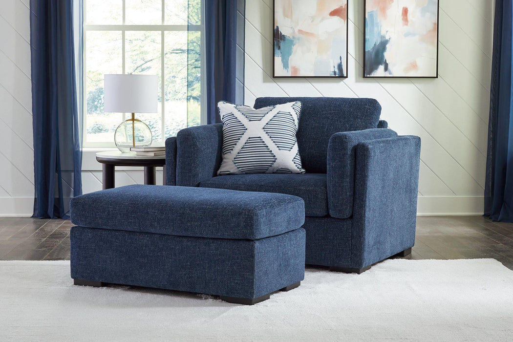 Evansley Living Room Set - Visions in Furniture (La Mirada, CA)