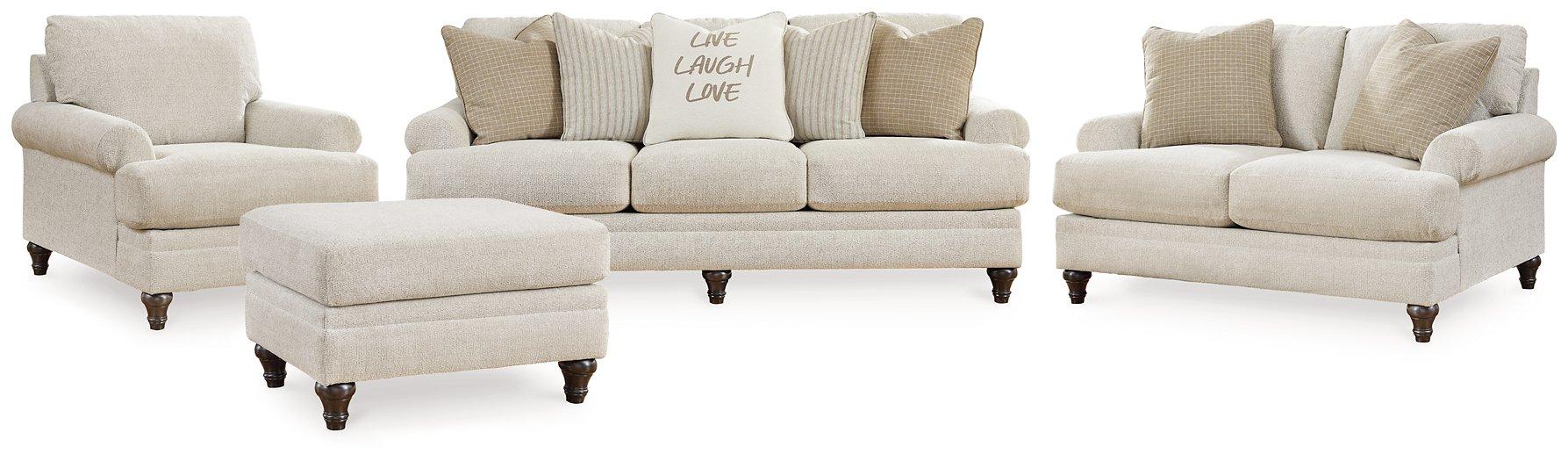 Valerani Living Room Set image