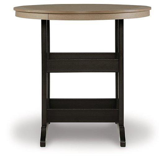 Fairen Trail Bar Table - Visions in Furniture (La Mirada, CA)