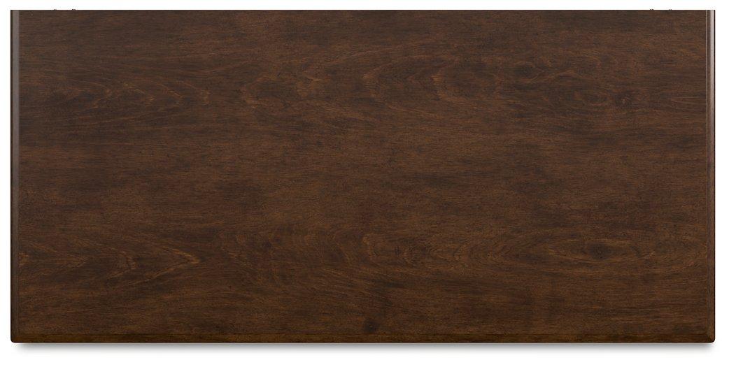 Danabrin Chest of Drawers - Visions in Furniture (La Mirada, CA)
