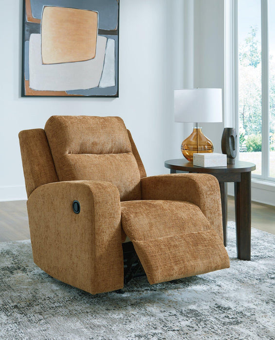 Kanlow Recliner - Visions in Furniture (La Mirada, CA)