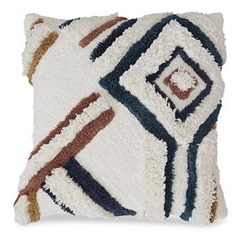 Evermore Pillow - Visions in Furniture (La Mirada, CA)