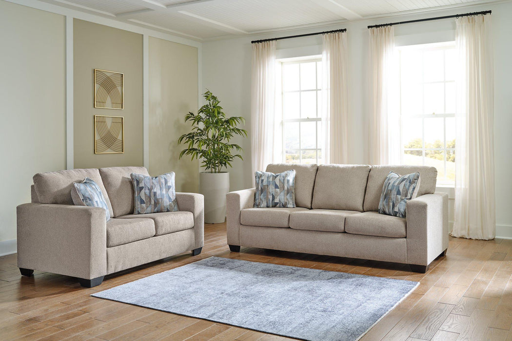 Deltona Living Room Set - Visions in Furniture (La Mirada, CA)