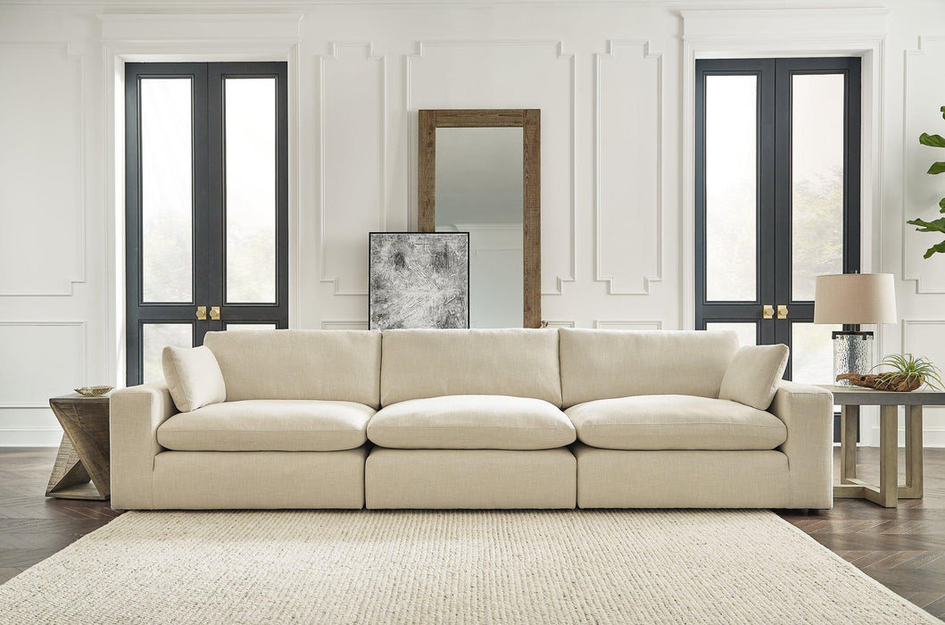 Elyza Living Room Set - Visions in Furniture (La Mirada, CA)