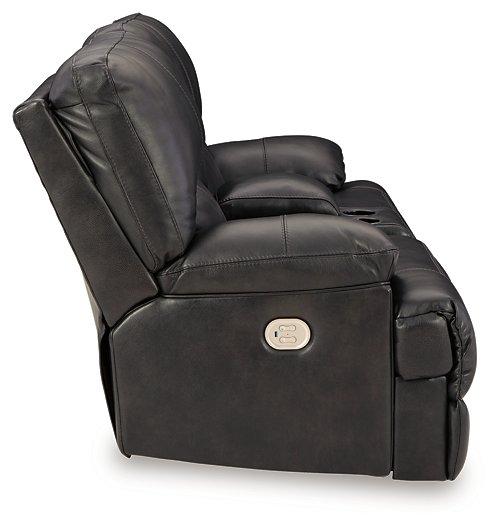Mountainous Living Room Set - Visions in Furniture (La Mirada, CA)
