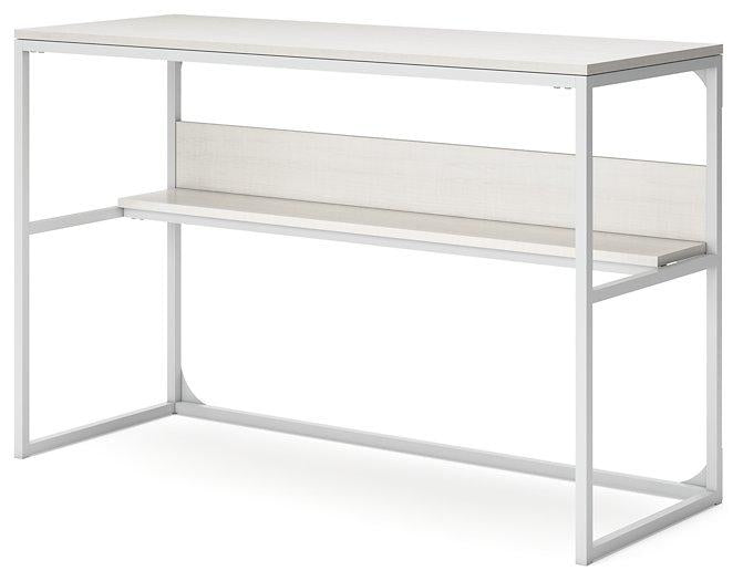 Deznee Home Office Desk - Visions in Furniture (La Mirada, CA)