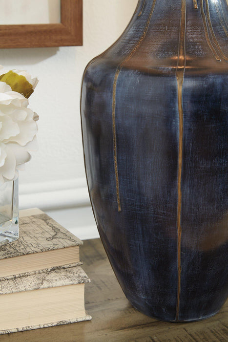 Evania Table Lamp - Visions in Furniture (La Mirada, CA)