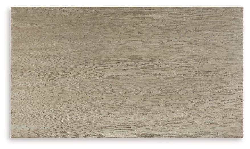 Dalenville Coffee Table - Visions in Furniture (La Mirada, CA)