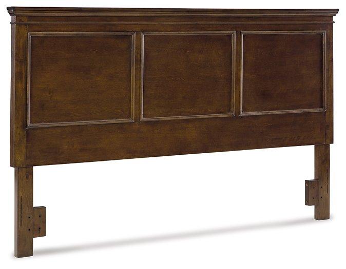 Danabrin Bed - Visions in Furniture (La Mirada, CA)
