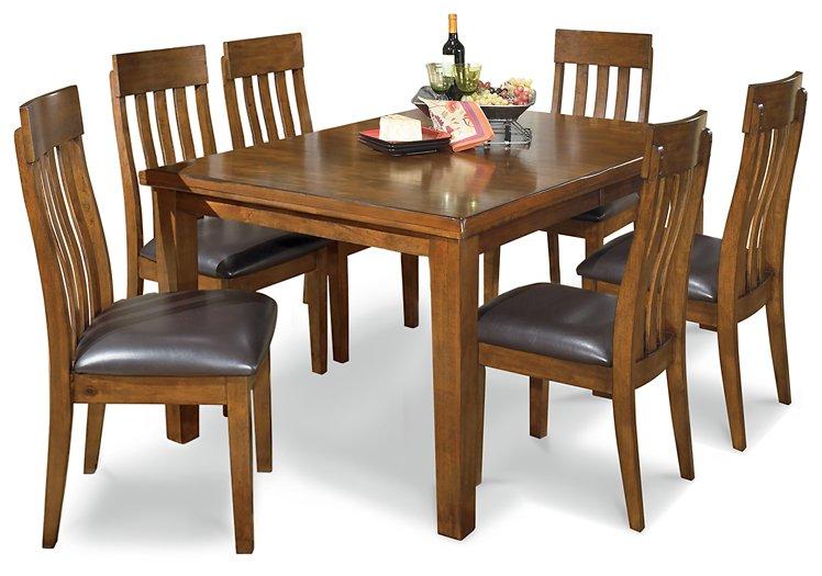 Ralene Dining Room Set - Visions in Furniture (La Mirada, CA)