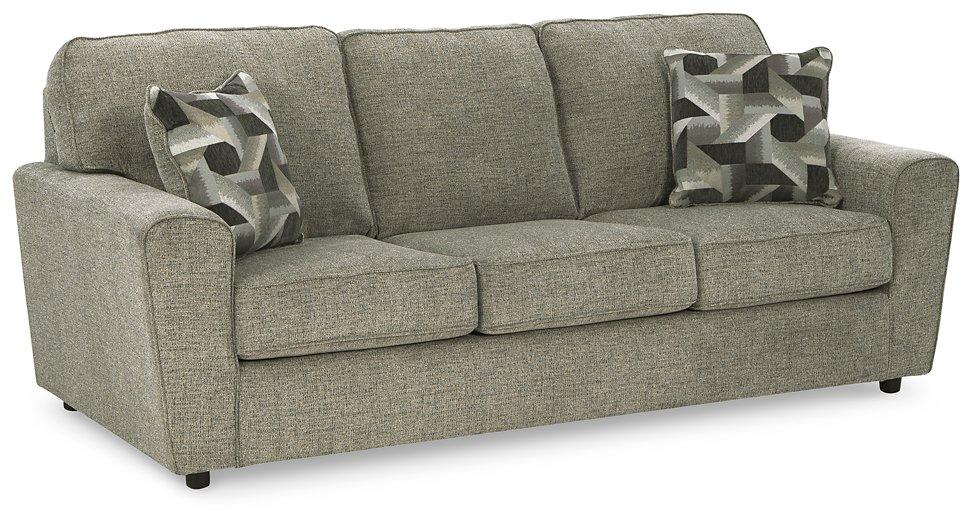 Cascilla Sofa - Visions in Furniture (La Mirada, CA)