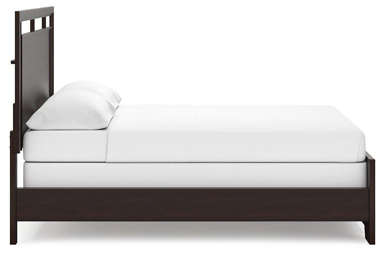 Covetown Bedroom Package - Visions in Furniture (La Mirada, CA)