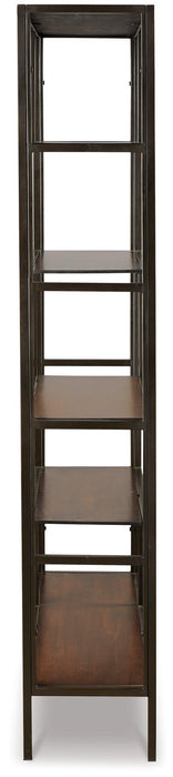 Frankwell Bookcase - Visions in Furniture (La Mirada, CA)