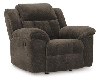 Frohn Recliner - Visions in Furniture (La Mirada, CA)