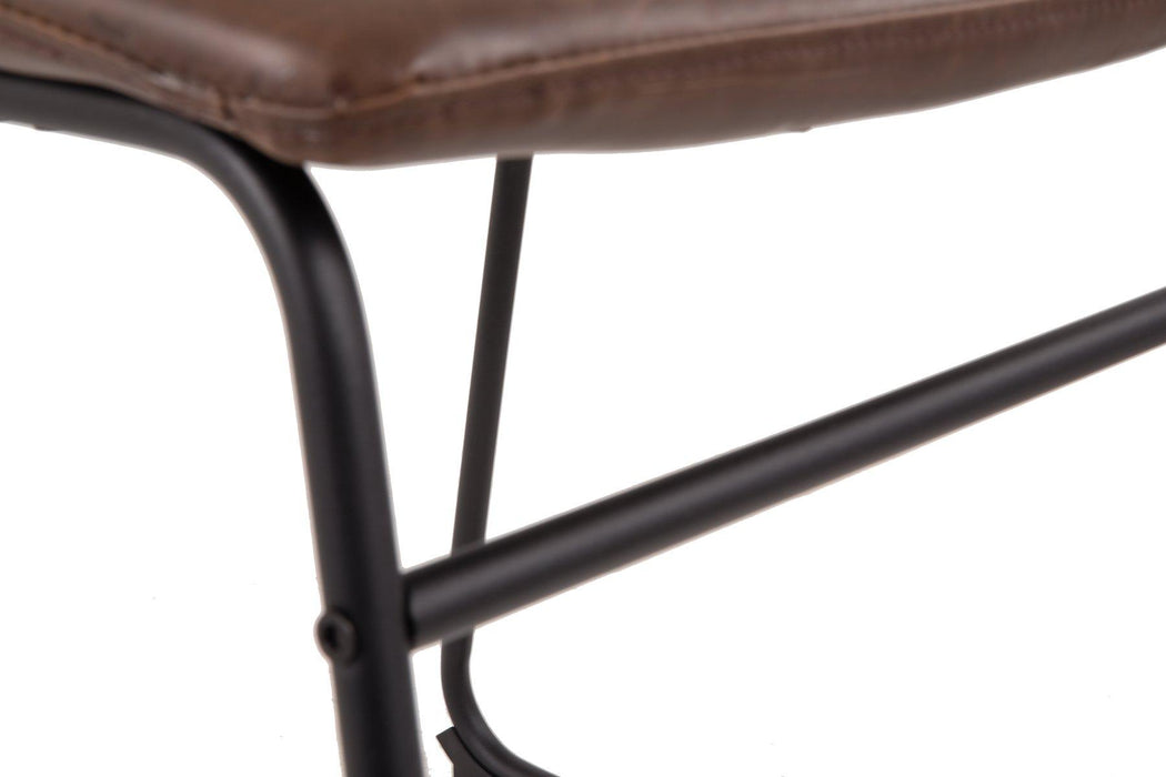 Centiar Dining Chair - Visions in Furniture (La Mirada, CA)
