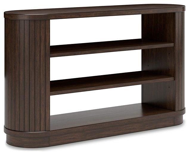 Korestone 60" Credenza - Visions in Furniture (La Mirada, CA)