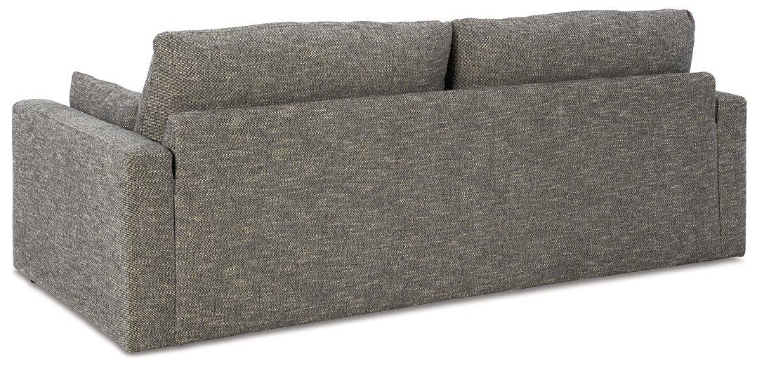 Dramatic Sofa - Visions in Furniture (La Mirada, CA)