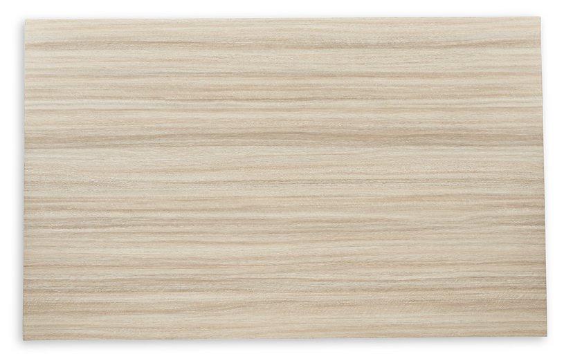 Grannen Dining Table - Visions in Furniture (La Mirada, CA)