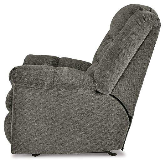 Kegler Recliner - Visions in Furniture (La Mirada, CA)