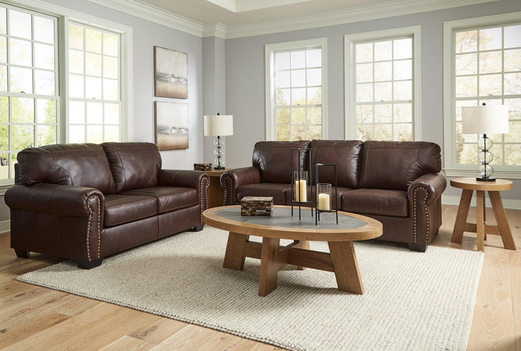 Colleton Living Room Set - Visions in Furniture (La Mirada, CA)