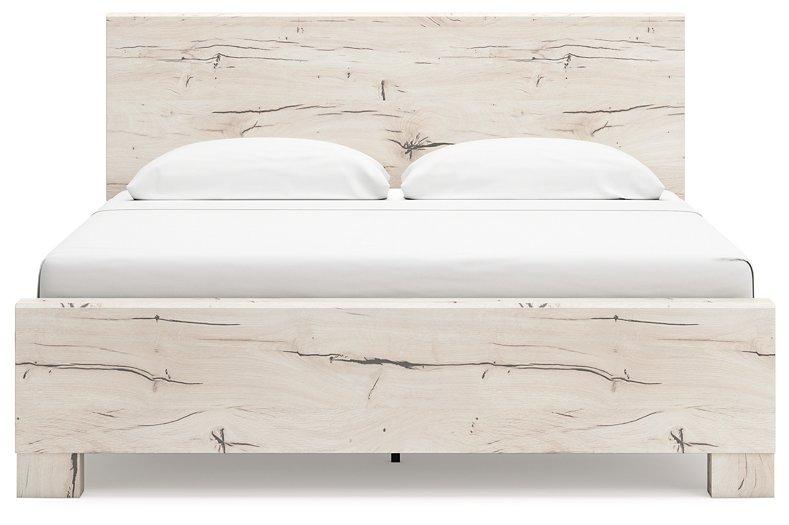Lawroy Bed - Visions in Furniture (La Mirada, CA)