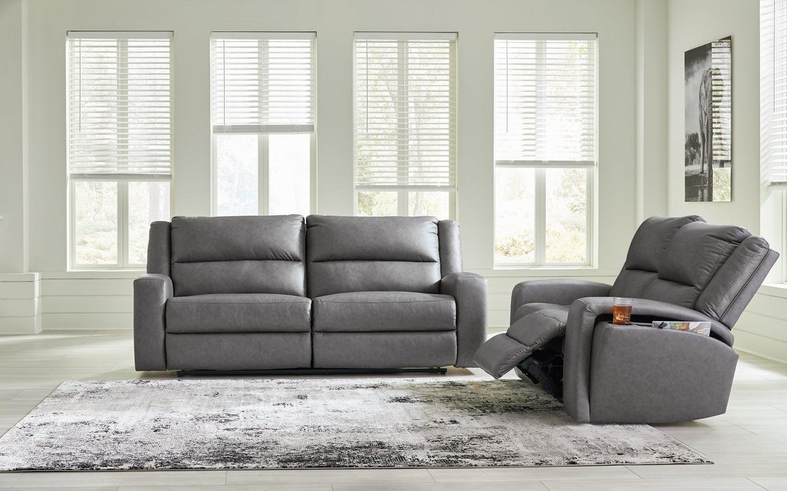 Brixworth Living Room Set - Visions in Furniture (La Mirada, CA)