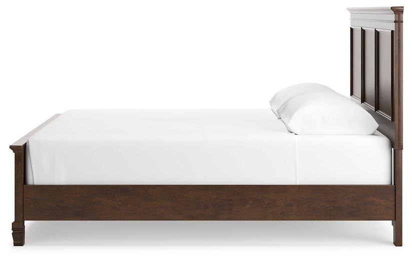 Danabrin Bed - Visions in Furniture (La Mirada, CA)