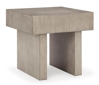 Jorlaina End Table - Visions in Furniture (La Mirada, CA)