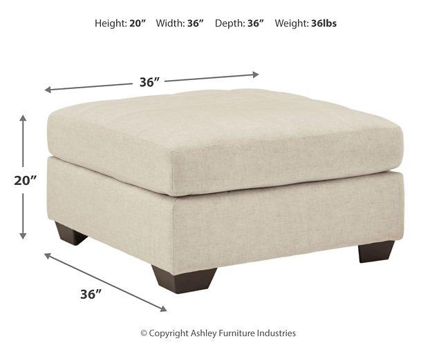 Falkirk Living Room Set - Visions in Furniture (La Mirada, CA)