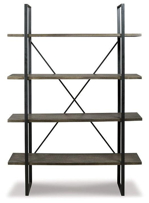 Gilesgrove Bookcase - Visions in Furniture (La Mirada, CA)