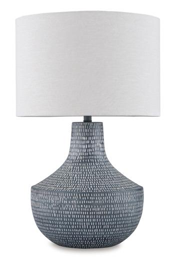 Schylarmont Lamp Set - Visions in Furniture (La Mirada, CA)