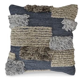 Gibbend Pillow - Visions in Furniture (La Mirada, CA)