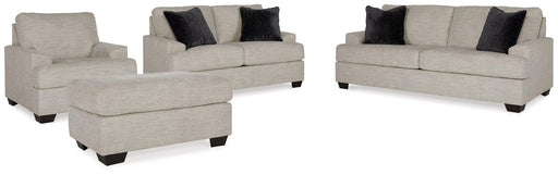 Vayda Living Room Set - Visions in Furniture (La Mirada, CA)