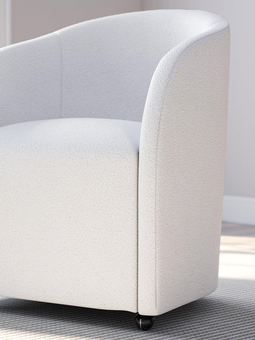 Korestone Home Office Desk Chair - Visions in Furniture (La Mirada, CA)