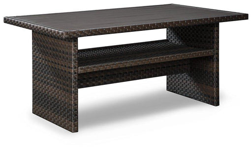 Easy Isle Multi-Use Table - Visions in Furniture (La Mirada, CA)