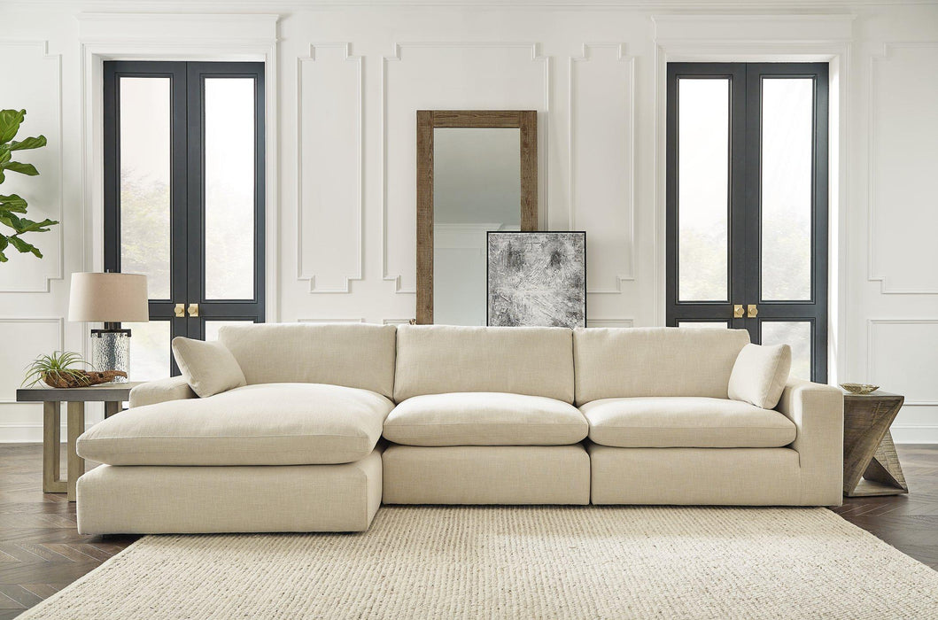 Elyza Living Room Set - Visions in Furniture (La Mirada, CA)