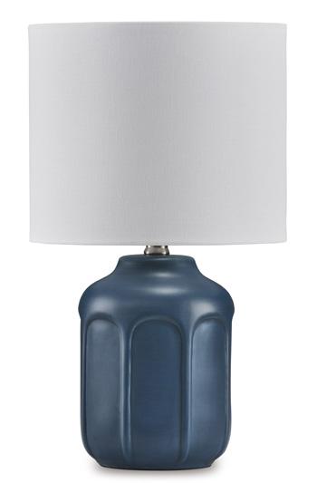 Gierburg Lamp Set - Visions in Furniture (La Mirada, CA)