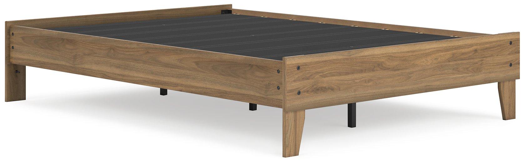 Deanlow Bed - Visions in Furniture (La Mirada, CA)